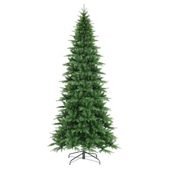 MondoViro &Aacute;rbol de navidad artificial verde 240 cm