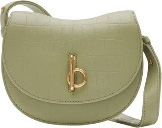 Burberry Small Rocking Horse Crossbody Bag