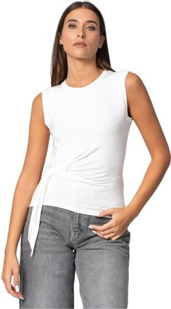 Kocca Donna, Top, Bianco, XS, new