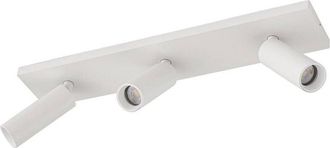 Arcchio Ceiling Lightdimmable Brinja Slim made of Aluminium for Hallway