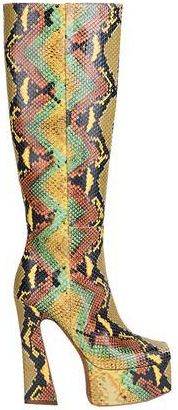 The Saddler CALZADO - Botas en YOOX.COM