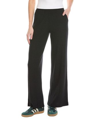 Velvet Velvet By Graham & Spencer Stretch Rib Pant