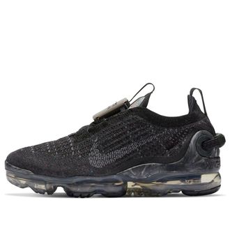 Nike (WMNS) Nike Air VaporMax 2020 Flyknit Dark Grey CJ6741-003