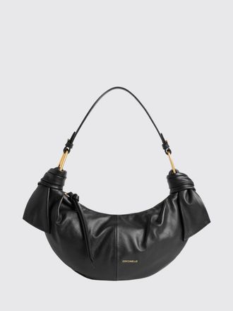 Coccinelle Borsa A Spalla COCCINELLE Donna colore Nero