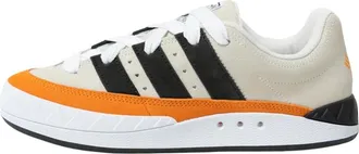 adidas x Human Made Adimatic Beige Orange GW9543