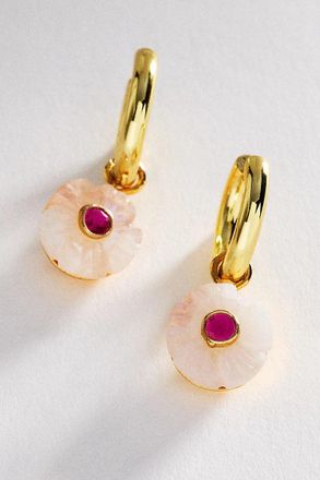 Jennifer Behr Lillian Earrings
