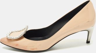 Roger Vivier Belle Vivier Trompette