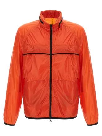 Moncler Mens Moncler X Mercedes-Benz By Nigo Anubis Jacket