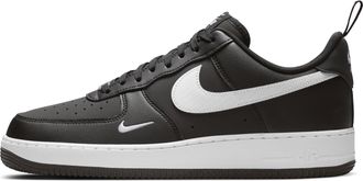 Nike Air Force 1 07 Black White IR5599-001