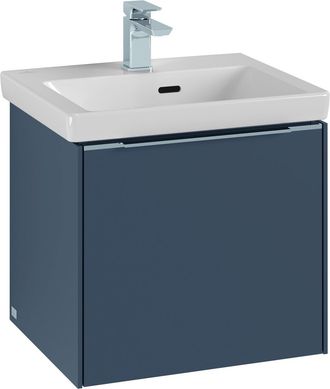 Villeroy & Boch Subway 3.0 Meuble Sous-lavabo, 1 Tiroir