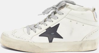 Golden Goose Hi Star