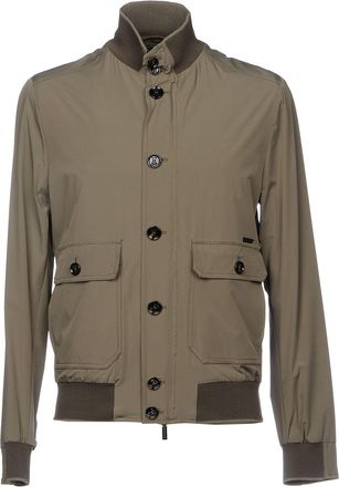 Moorer CAPISPALLA - Giacche & Giubbotti su YOOX.COM
