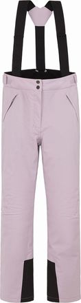 Nevica Womens Meribel Ski Pants Lilac 12