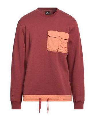 Paul Smith TOPS - Sweatshirts auf YOOX.COM