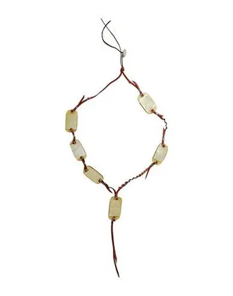 Jamin Puech SCHMUCK und UHREN - Halsketten auf YOOX.COM
