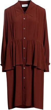 Aglini DRESSES - Midi dresses on YOOX.COM