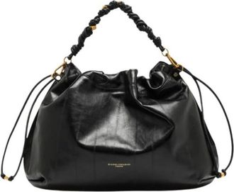Gianni Chiarini Donna, Borse, Nero, Taglia unica, new