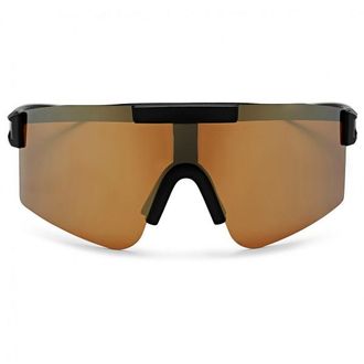 Cheapo Luca Mirror Polarized S3 Velobrille - Unisex | weiß