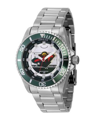 Invicta Womens Nhl Watch