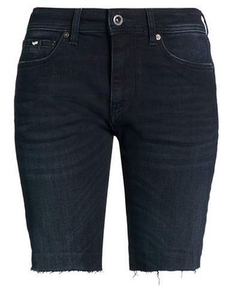 Gas BOTTOMWEAR - Shorts jeans su YOOX.COM