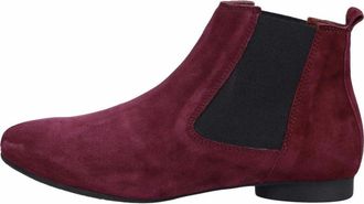 Think Dames, Schoenen, Paars, Maat: 40 1/2 EU