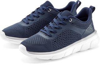 John Devin Sneaker »Schnürschuh« Halbschuhe, Freizeitschuhe, Schnürhalbschuh Unisex VEGAN