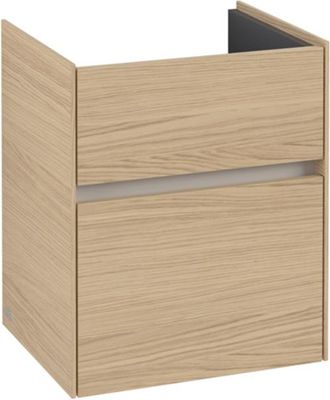Villeroy & Boch Lavabo Villeroy&boch Collaro 460x546x374 Mm, 2 Cajones
