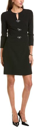 Eliza J Aline Dress