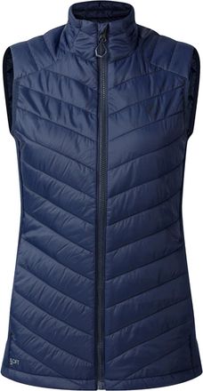 Dare 2B Dare 2B Dames/Dames Air Lite Bodywarmer (Marine)