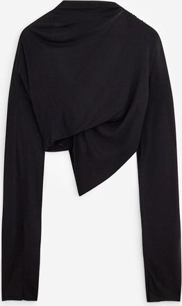 Rick Owens Jade Ls Longsleeve