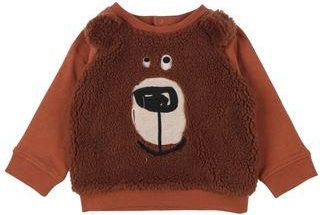 Stella McCartney TOPWEAR - Sweatshirts on YOOX.COM