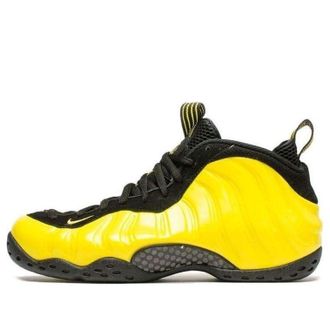 Nike Air Foamposite One Wu Tang 314996-701