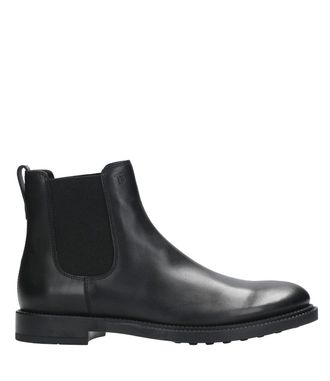Tod's Tod s Stiefel schwarz