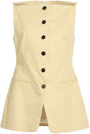 Beatrice .B TRAJES Y CONJUNTOS - Chalecos sartoriales en YOOX.COM