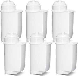 No Brand Filtro De Agua De Repuesto Para Siemens Serie Eq, Eq5 Eq6 Eq9 S500 S700 S900, Eq500, Tz70003, Bosch Tcz7003 Tcz7033 467873, Brita Intenza, 12008246