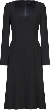 Dolce & Gabbana DRESSES - Midi dresses sur YOOX.COM