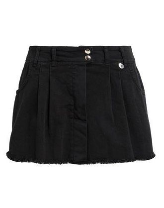 Kontatto Denim skirts