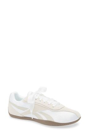 Reebok Ultra Lo Sneaker in White/Mineralgrey/Lee2 at Nordstrom, Size 8.5