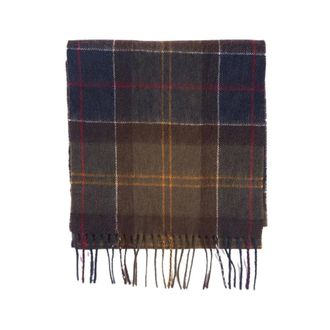 Barbour unisex, Accessori, Verde, Taglia unica, new