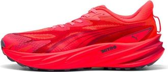Puma Velocity Nitro Trail Ultra Red Red Rhythm 312950-04