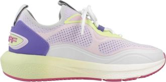 Hoff Sportieve Lift Sneakers - Dames - Sneakers - Veelkleurig - 39 EU - Schoenen