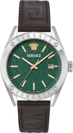 Versace Hombre, Accesorios, Verde, Talla: ONE Size