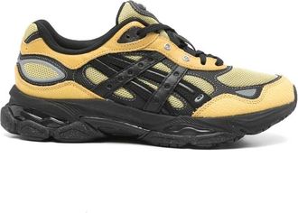 Asics Gel-Nyc 2.0 - Heren - Sneakers - Veelkleurig - 39 EU - Leer - Schoenen
