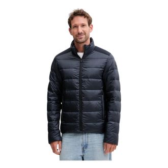 Fusalp Mike Down Jacket - Heren - Ski Jassen - Blauw - XL - Fitness