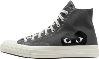 Comme Des Gar&ccedil;ons Chuck 70 High Top - Heren - Sneakers - Grijs - 45 EU - Schoenen