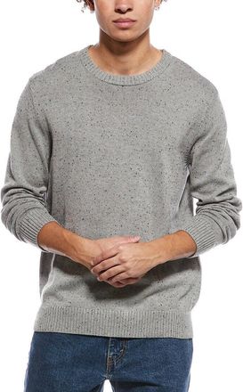 James Campbell Crewneck Sweater