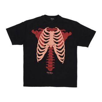 Phobia Archive Uomo, Top, Nero, L, new