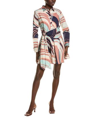 Hutch Braddock Dress