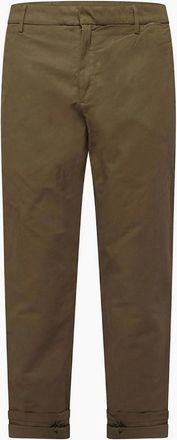 Replay Mens Trousers - Green - Size: 30
