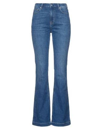 AG - Adriano Goldschmied BOTTOMWEAR - Jeans sur YOOX.COM